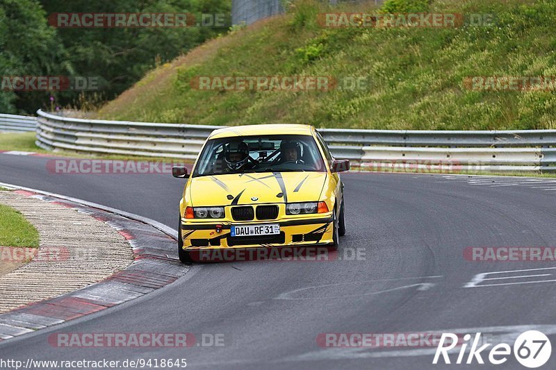 Bild #9418645 - Touristenfahrten Nürburgring Nordschleife (05.07.2020)