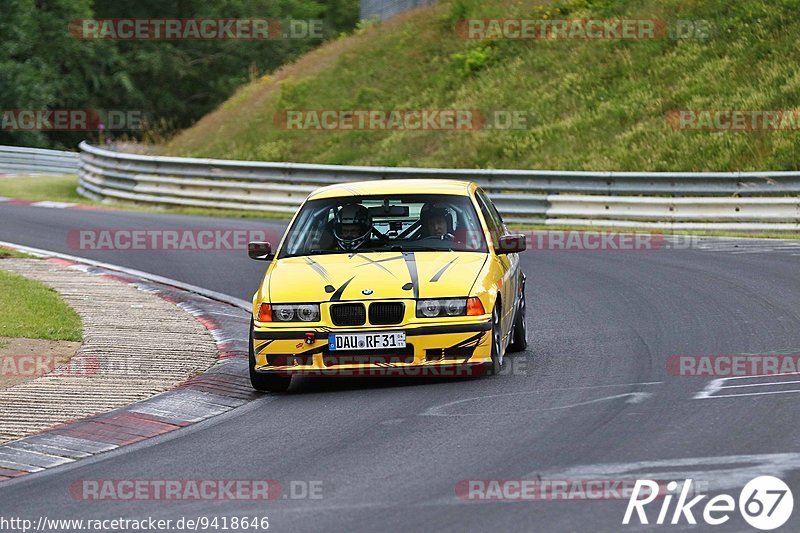 Bild #9418646 - Touristenfahrten Nürburgring Nordschleife (05.07.2020)