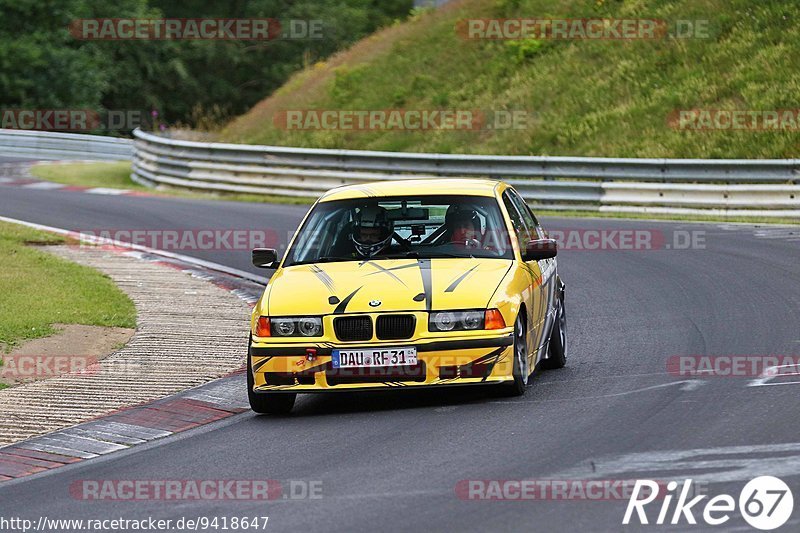 Bild #9418647 - Touristenfahrten Nürburgring Nordschleife (05.07.2020)