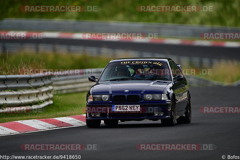 Bild #9418650 - Touristenfahrten Nürburgring Nordschleife (05.07.2020)