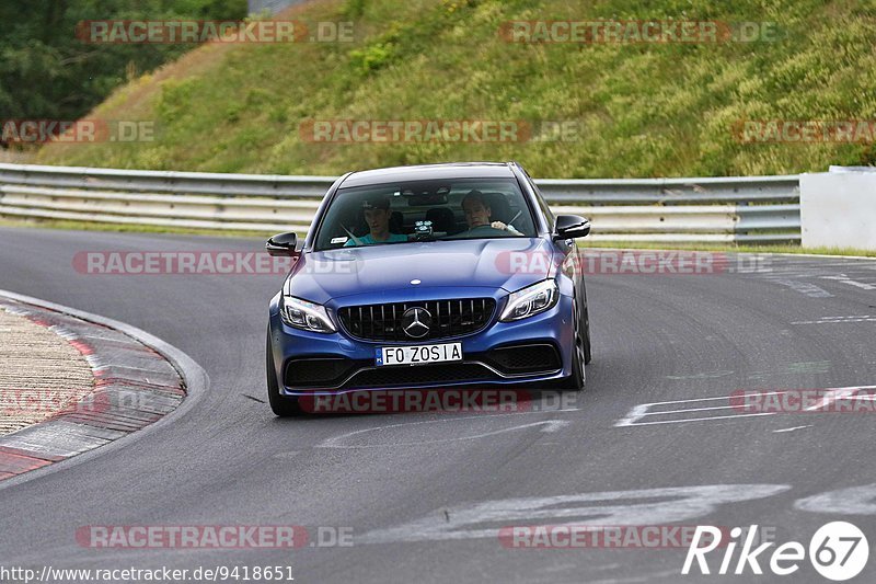 Bild #9418651 - Touristenfahrten Nürburgring Nordschleife (05.07.2020)