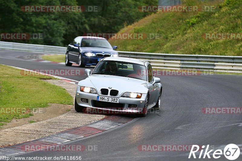 Bild #9418656 - Touristenfahrten Nürburgring Nordschleife (05.07.2020)