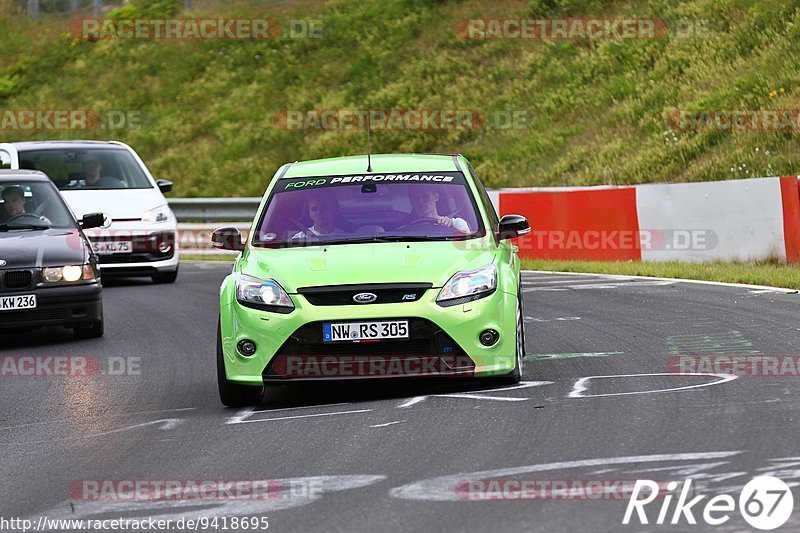 Bild #9418695 - Touristenfahrten Nürburgring Nordschleife (05.07.2020)