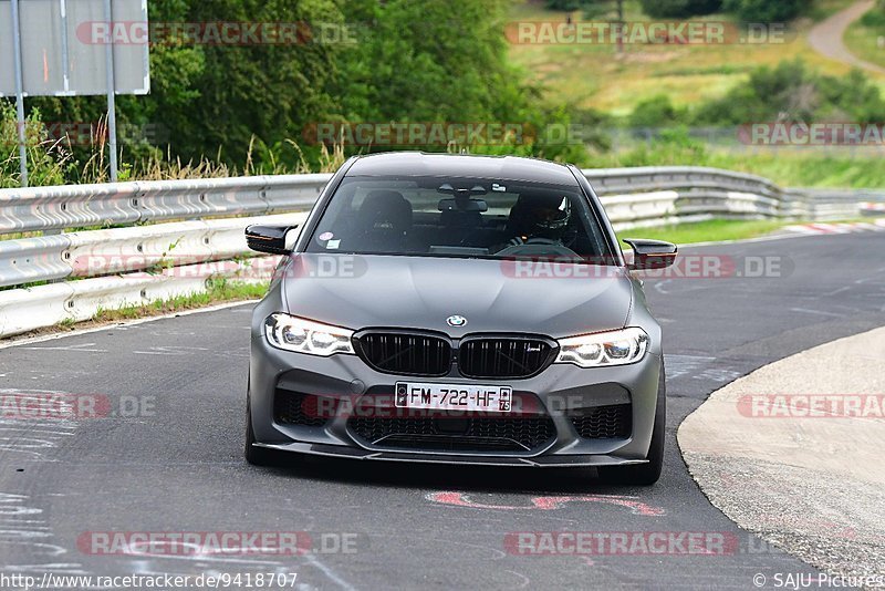 Bild #9418707 - Touristenfahrten Nürburgring Nordschleife (05.07.2020)