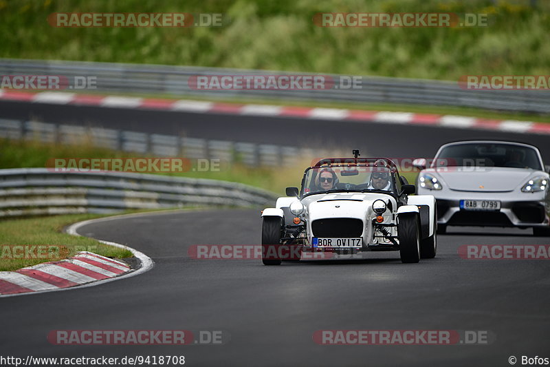 Bild #9418708 - Touristenfahrten Nürburgring Nordschleife (05.07.2020)