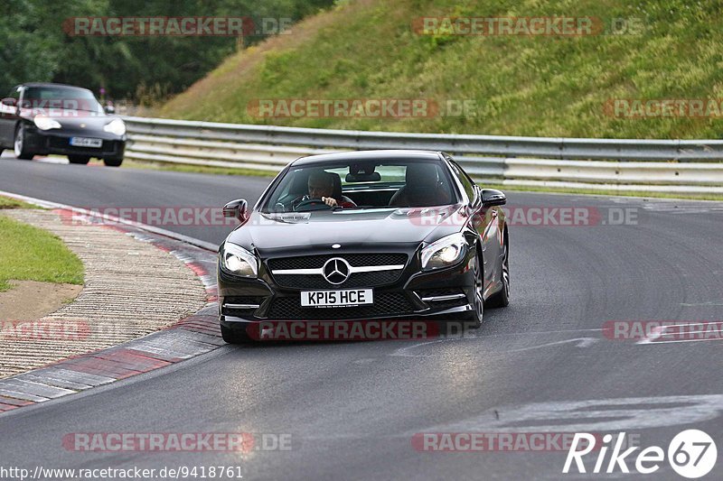 Bild #9418761 - Touristenfahrten Nürburgring Nordschleife (05.07.2020)