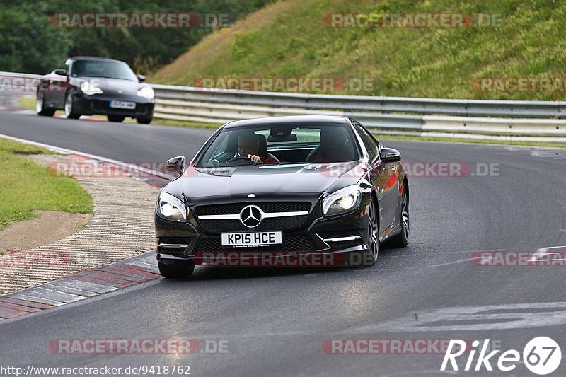 Bild #9418762 - Touristenfahrten Nürburgring Nordschleife (05.07.2020)