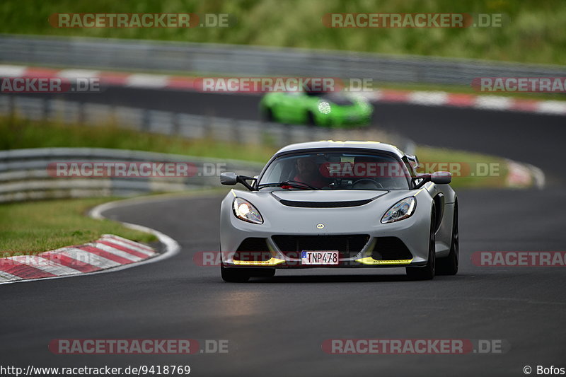 Bild #9418769 - Touristenfahrten Nürburgring Nordschleife (05.07.2020)