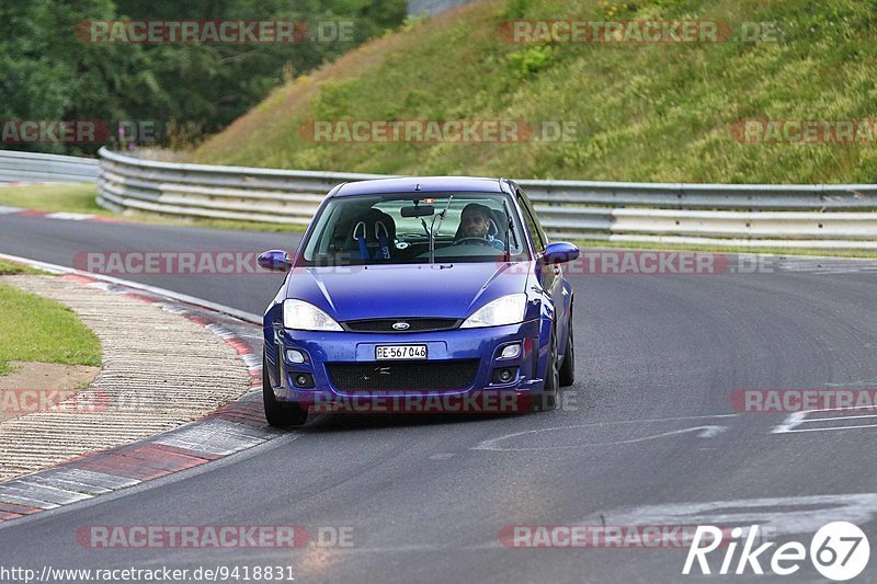 Bild #9418831 - Touristenfahrten Nürburgring Nordschleife (05.07.2020)