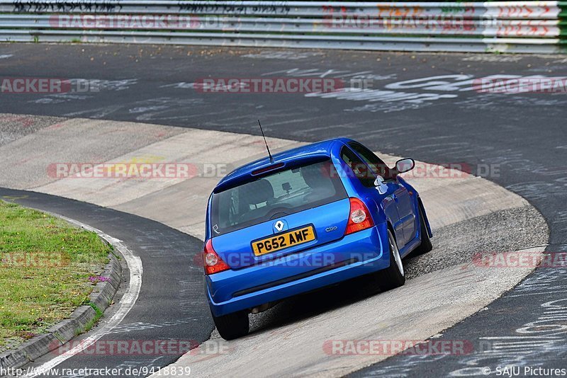 Bild #9418839 - Touristenfahrten Nürburgring Nordschleife (05.07.2020)