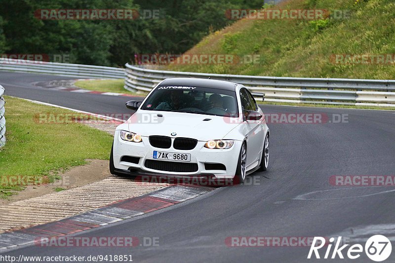 Bild #9418851 - Touristenfahrten Nürburgring Nordschleife (05.07.2020)