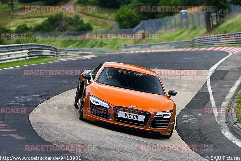 Bild #9418901 - Touristenfahrten Nürburgring Nordschleife (05.07.2020)