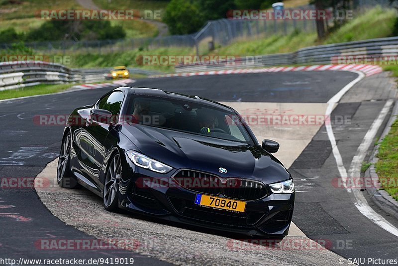 Bild #9419019 - Touristenfahrten Nürburgring Nordschleife (05.07.2020)