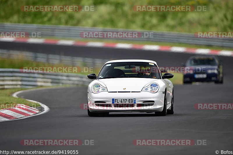 Bild #9419055 - Touristenfahrten Nürburgring Nordschleife (05.07.2020)