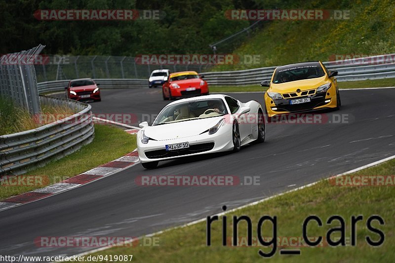 Bild #9419087 - Touristenfahrten Nürburgring Nordschleife (05.07.2020)