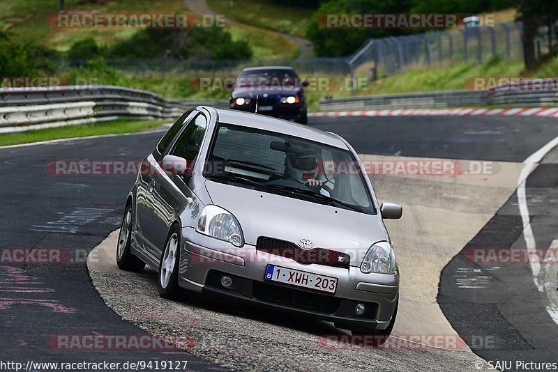 Bild #9419127 - Touristenfahrten Nürburgring Nordschleife (05.07.2020)