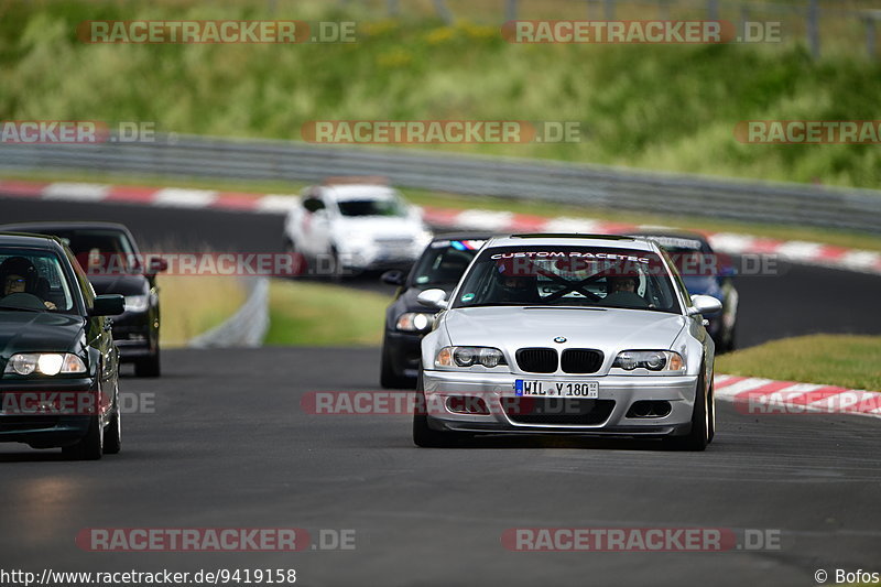 Bild #9419158 - Touristenfahrten Nürburgring Nordschleife (05.07.2020)