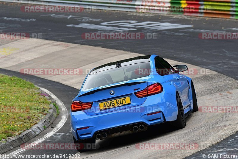 Bild #9419202 - Touristenfahrten Nürburgring Nordschleife (05.07.2020)