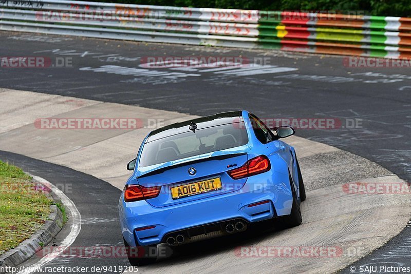 Bild #9419205 - Touristenfahrten Nürburgring Nordschleife (05.07.2020)