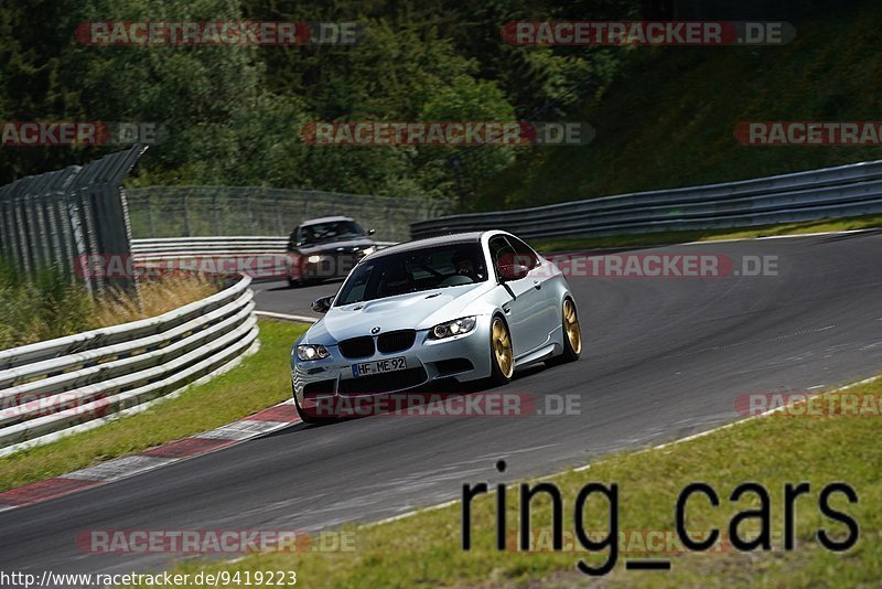 Bild #9419223 - Touristenfahrten Nürburgring Nordschleife (05.07.2020)