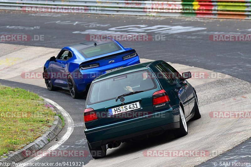 Bild #9419321 - Touristenfahrten Nürburgring Nordschleife (05.07.2020)