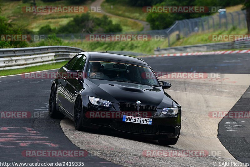 Bild #9419335 - Touristenfahrten Nürburgring Nordschleife (05.07.2020)