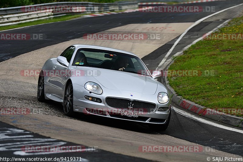 Bild #9419371 - Touristenfahrten Nürburgring Nordschleife (05.07.2020)