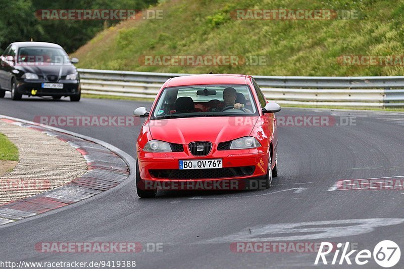 Bild #9419388 - Touristenfahrten Nürburgring Nordschleife (05.07.2020)