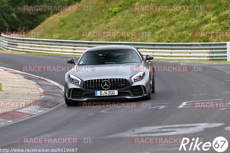 Bild #9419467 - Touristenfahrten Nürburgring Nordschleife (05.07.2020)