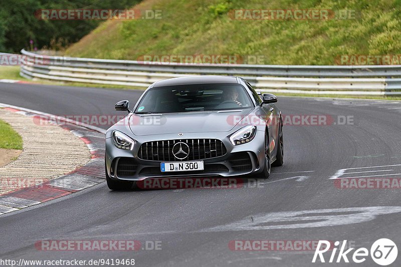 Bild #9419468 - Touristenfahrten Nürburgring Nordschleife (05.07.2020)