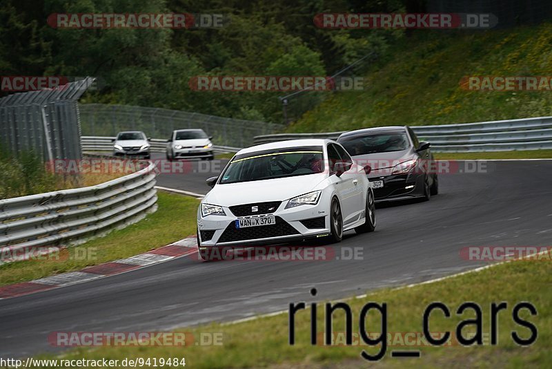 Bild #9419484 - Touristenfahrten Nürburgring Nordschleife (05.07.2020)