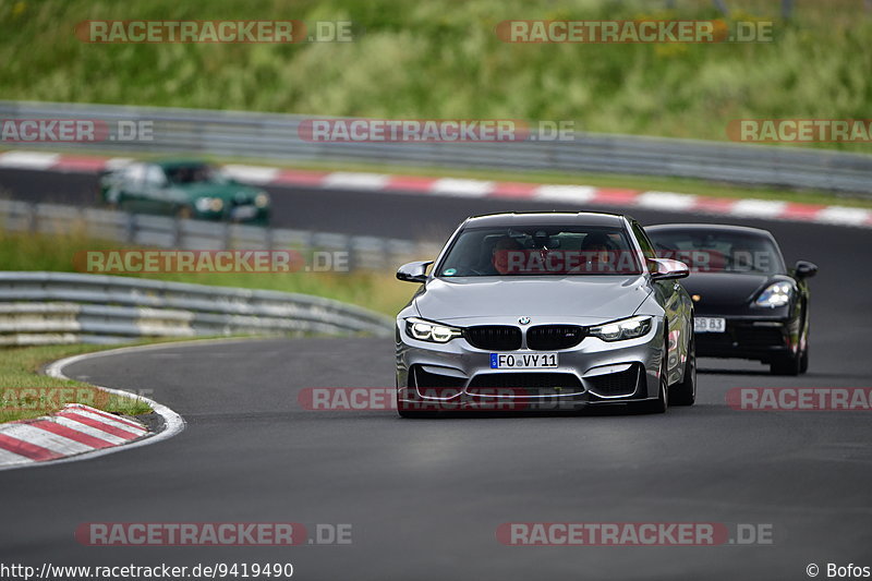 Bild #9419490 - Touristenfahrten Nürburgring Nordschleife (05.07.2020)