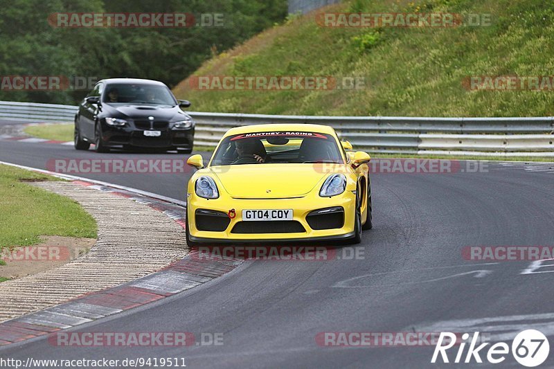 Bild #9419511 - Touristenfahrten Nürburgring Nordschleife (05.07.2020)