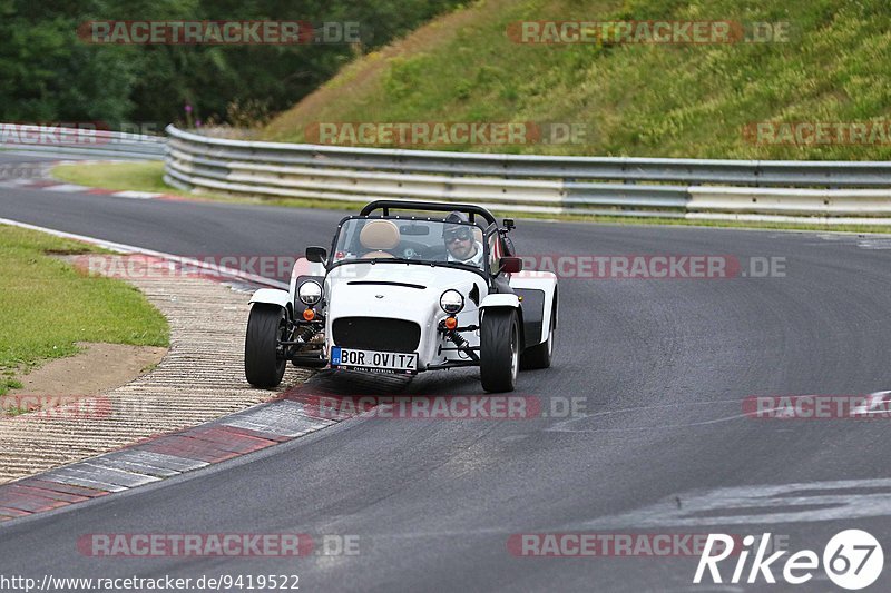 Bild #9419522 - Touristenfahrten Nürburgring Nordschleife (05.07.2020)