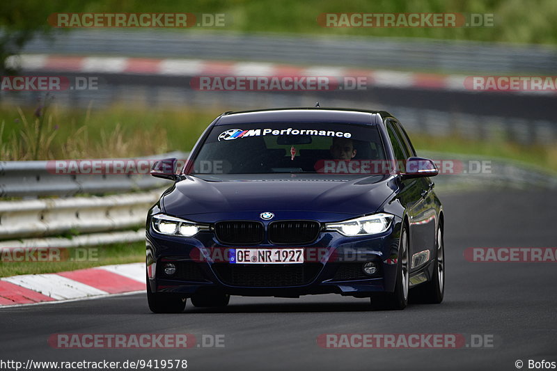 Bild #9419578 - Touristenfahrten Nürburgring Nordschleife (05.07.2020)