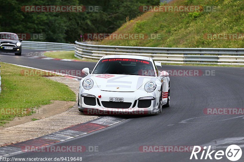 Bild #9419648 - Touristenfahrten Nürburgring Nordschleife (05.07.2020)