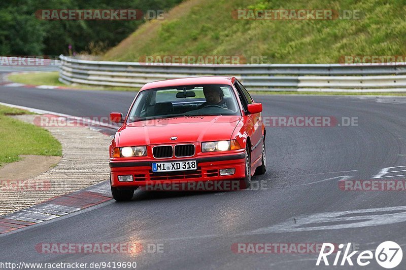 Bild #9419690 - Touristenfahrten Nürburgring Nordschleife (05.07.2020)