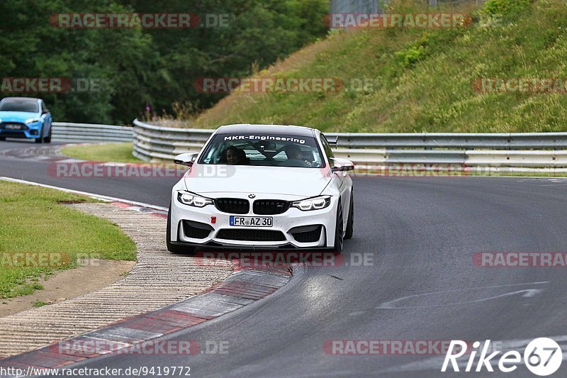 Bild #9419772 - Touristenfahrten Nürburgring Nordschleife (05.07.2020)