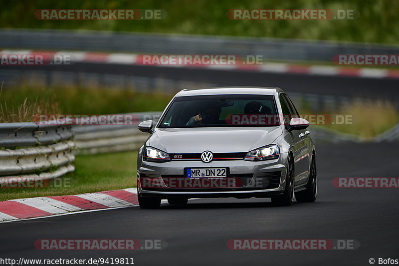 Bild #9419811 - Touristenfahrten Nürburgring Nordschleife (05.07.2020)