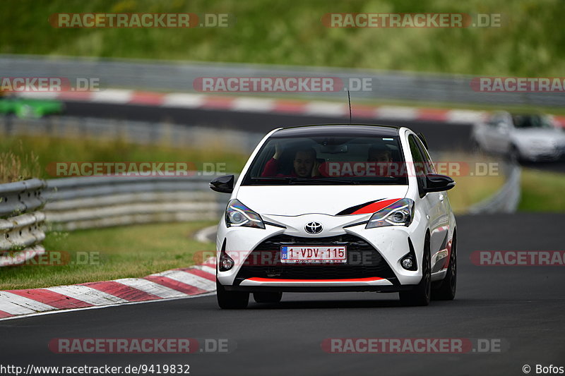 Bild #9419832 - Touristenfahrten Nürburgring Nordschleife (05.07.2020)