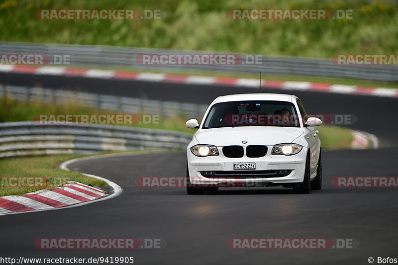 Bild #9419905 - Touristenfahrten Nürburgring Nordschleife (05.07.2020)