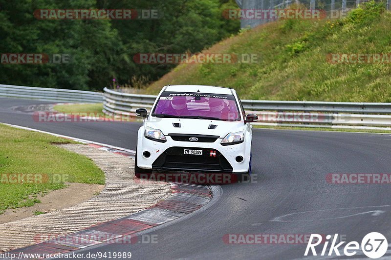 Bild #9419989 - Touristenfahrten Nürburgring Nordschleife (05.07.2020)