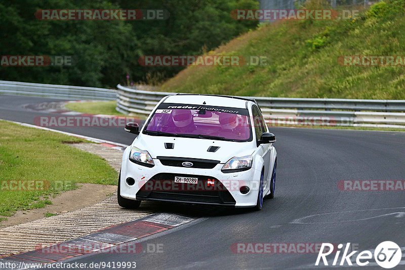 Bild #9419993 - Touristenfahrten Nürburgring Nordschleife (05.07.2020)