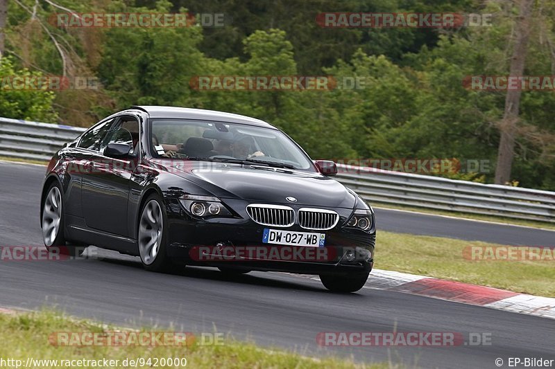 Bild #9420000 - Touristenfahrten Nürburgring Nordschleife (05.07.2020)