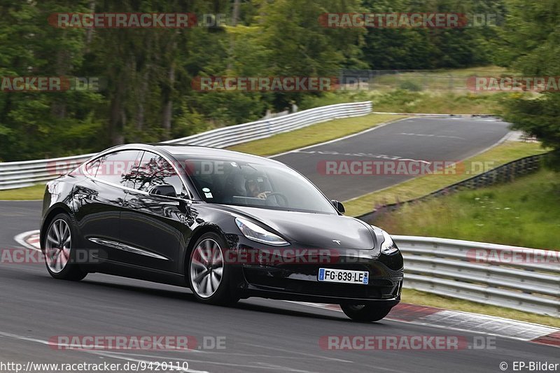 Bild #9420110 - Touristenfahrten Nürburgring Nordschleife (05.07.2020)