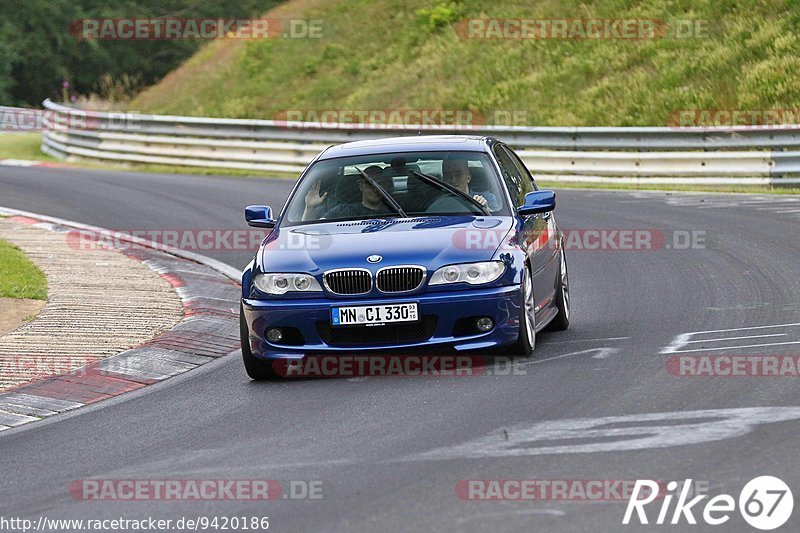 Bild #9420186 - Touristenfahrten Nürburgring Nordschleife (05.07.2020)