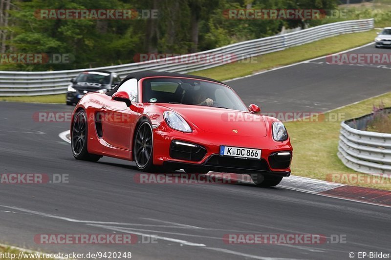 Bild #9420248 - Touristenfahrten Nürburgring Nordschleife (05.07.2020)