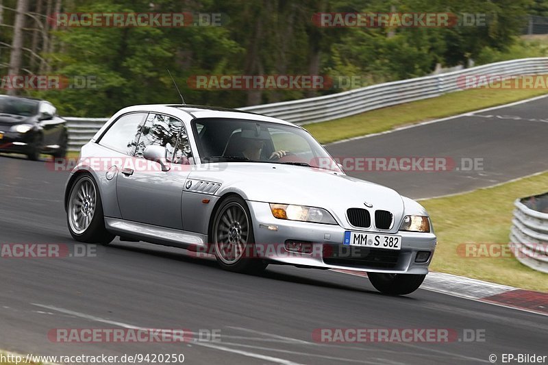 Bild #9420250 - Touristenfahrten Nürburgring Nordschleife (05.07.2020)