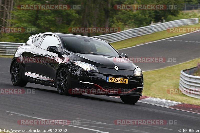 Bild #9420252 - Touristenfahrten Nürburgring Nordschleife (05.07.2020)