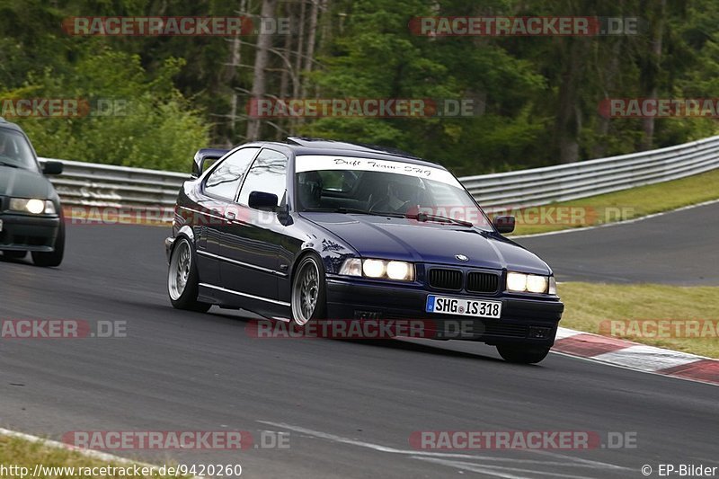 Bild #9420260 - Touristenfahrten Nürburgring Nordschleife (05.07.2020)